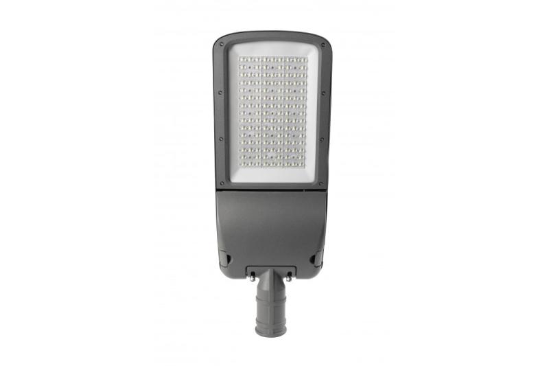 Dani lâmpada de rua e parque, LED, 150W, 22500lm, 4000K, AC180-250V, IP66, IK09