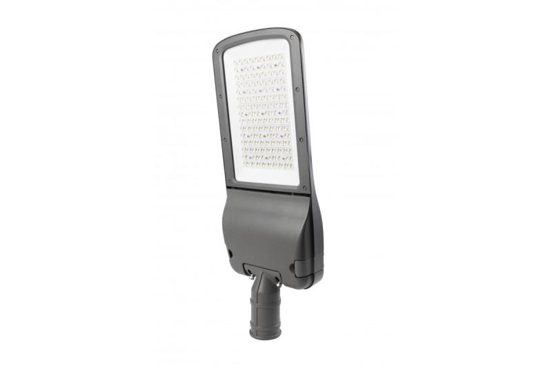 Dani lâmpada de rua e parque, LED, 150W, 22500lm, 4000K, AC180-250V, IP66, IK09