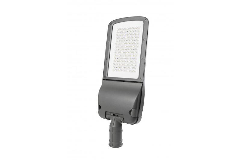 Dani lâmpada de rua e parque, LED, 150W, 22500lm, 4000K, AC180-250V, IP66, IK09