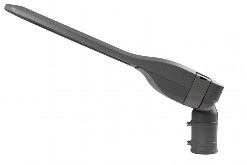 Dani lâmpada de rua e parque, LED, 150W, 22500lm, 4000K, AC180-250V, IP66, IK09