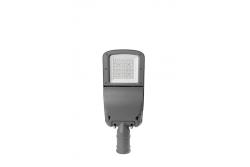 Dani lâmpada de rua e parque, LED, 50W, 7500lm, 4000K, AC180-250V, IP66, IK09