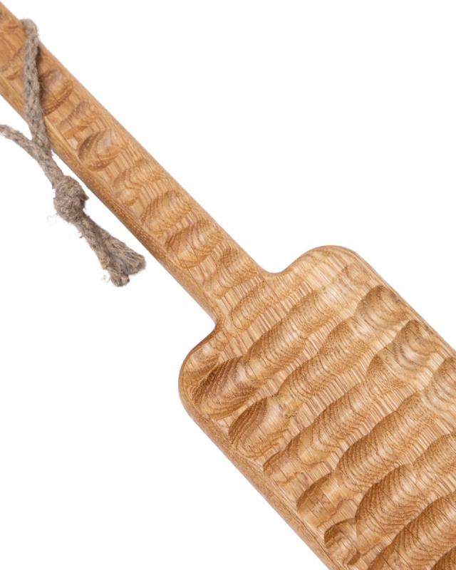 Woodsea Dunes Oak - Tábua de Servir de Carvalho 70x10cm 1208971447