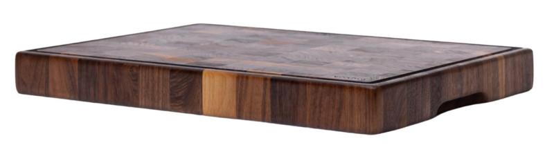 Woodsea Woodstone Walnut S - Tábua de Corte de Madeira de Noz 40x26cm 1208971529