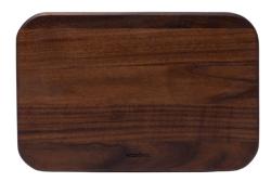 Woodsea Butcher M - Tábua de Corte em Madeira de Nogueira 43x30 cm 1208971531