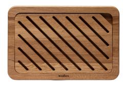 Woodsea Bread Oak - Tábua de Pão de Carvalho Woodsea 45x30cm 1208971538