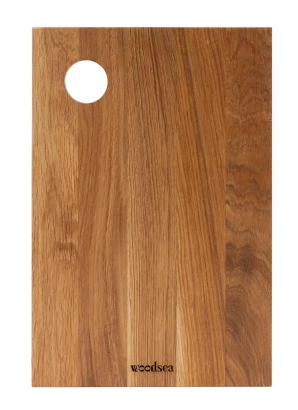 Woodsea Block Oak M - Bloco de corte de carvalho 33x22cm 1208971543