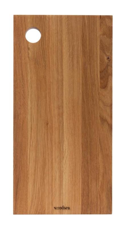 Woodsea Block Oak L - Bloco de corte de carvalho 50x25cm 1208971544