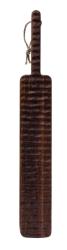 Dunas Woodsea Noz - Tábua de Servir em Nogueira 70x10cm 1208971549