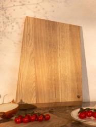 Woodsea Shapeless - Tábua de Cortar em Carvalho 35,5 × 27,5 cm 1208971552