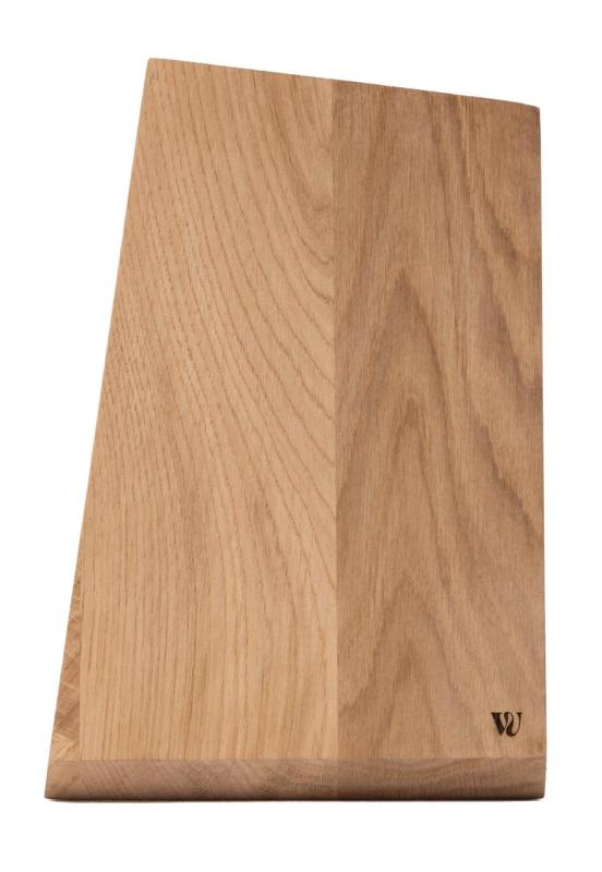 Woodsea Shapeless - Tábua de Cortar em Carvalho 35,5 × 27,5 cm 1208971552