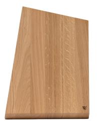 Woodsea Shapeless Mini - Tábua de Cortar em Carvalho Quadrada 23×15,5 cm 1208971553