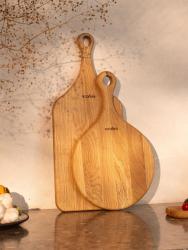 Woodsea Native - Tábua de Cortar em Carvalho 50x21cm 1208971554