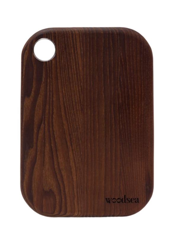 Woodsea Waterless S - Tábua de corte termo-resistente em madeira à prova de umidade 23x16 cm 1208971565