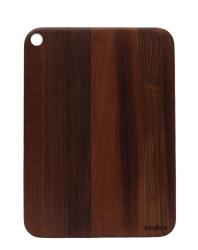 Woodsea Waterless L - Tábua de corte termo-resistente de madeira à prova de umidade 46x33 cm 1208971567