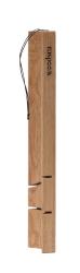 Woodsea Pocket Slice - Tábua de corte e servir de madeira de freixo 30×5 cm 1208971571