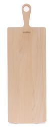 Woodsea Pine Natural M - Tábua de corte de madeira de ácer 20x62 cm 1208971573