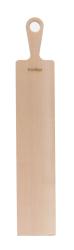 Woodsea Pine Natural - Tábua de servir de madeira de bordo 11x62 cm 1208971578