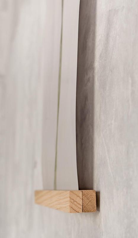 Woodsea Frame M - Moldura magnética de carvalho M (A3) 1208971604