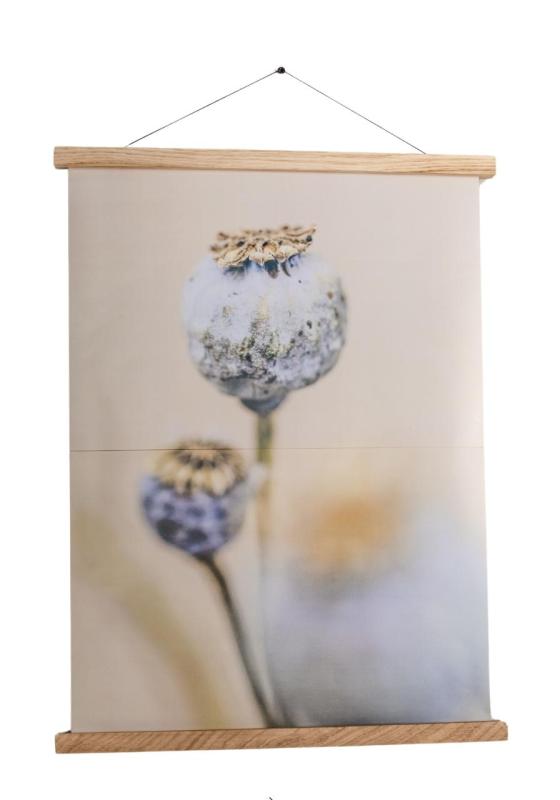 Woodsea Frame M - Moldura magnética de carvalho M (A3) 1208971604