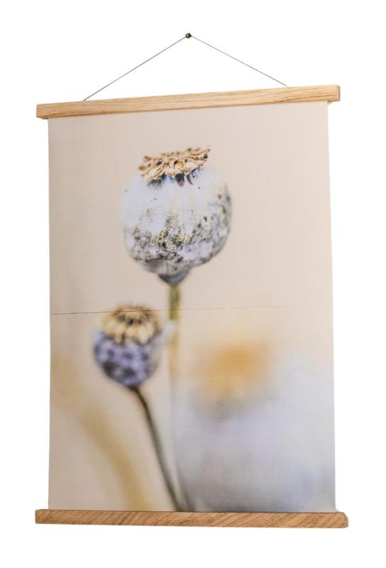 Woodsea Frame M - Moldura magnética de carvalho M (A3) 1208971604