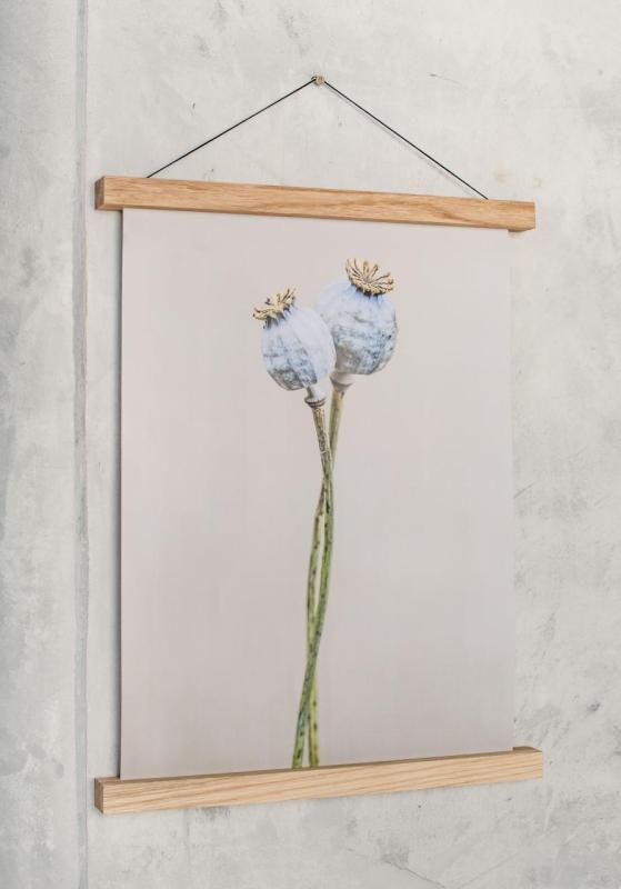 Woodsea Frame L - Moldura magnética de carvalho L (A2) 1208971605