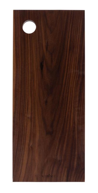 Woodsea Block Walnut L - Bloco de corte de nogueira 50x25 cm 1208971607