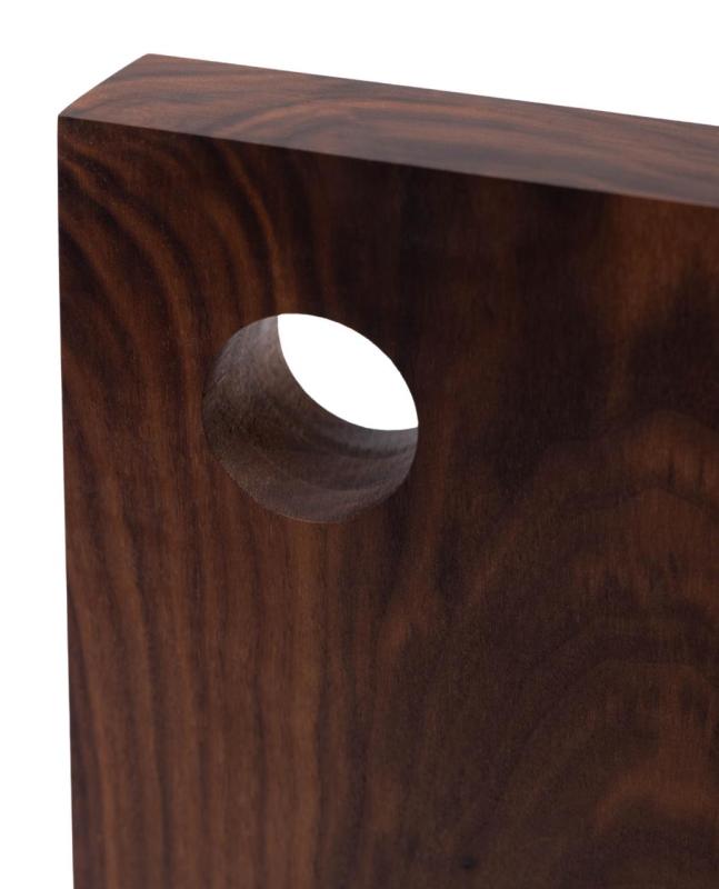 Woodsea Block Walnut L - Bloco de corte de nogueira 50x25 cm 1208971607