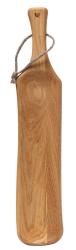 Woodsea Native - Tábua de Servir de Carvalho 50x10 cm 1208971613