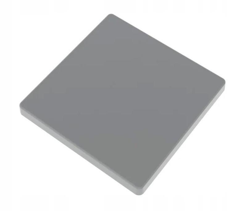 Graniteland Seta Granito Cinza Pia de embutir 80x50 cm 1208971621