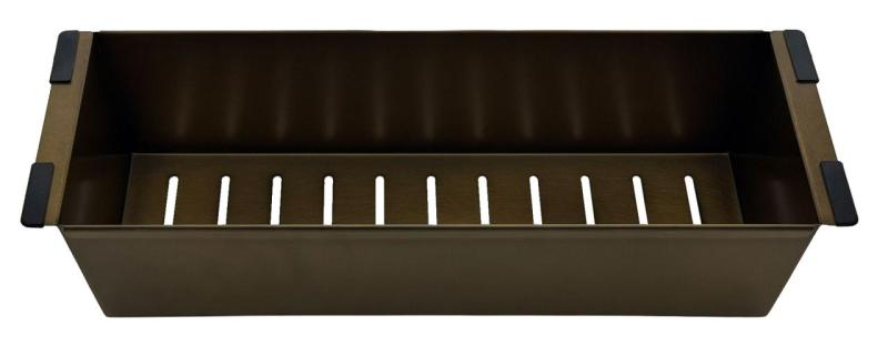 Pure.Sink Luxion Cuba de bronze para lava-loiça PLXCOL-64