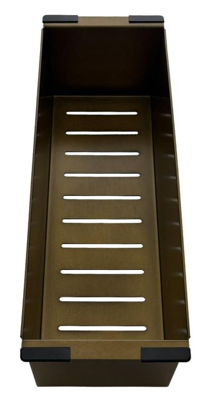 Pure.Sink Luxion Cuba de bronze para lava-loiça PLXCOL-64