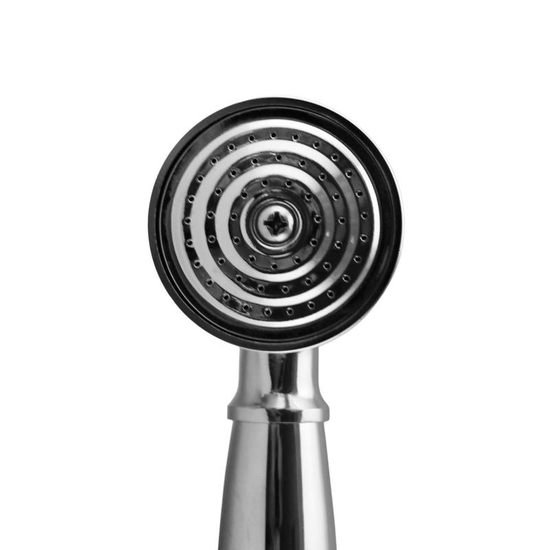 Aquanello Heritage Collection Chuveiro de mão clássico cromado CR-9001-HC