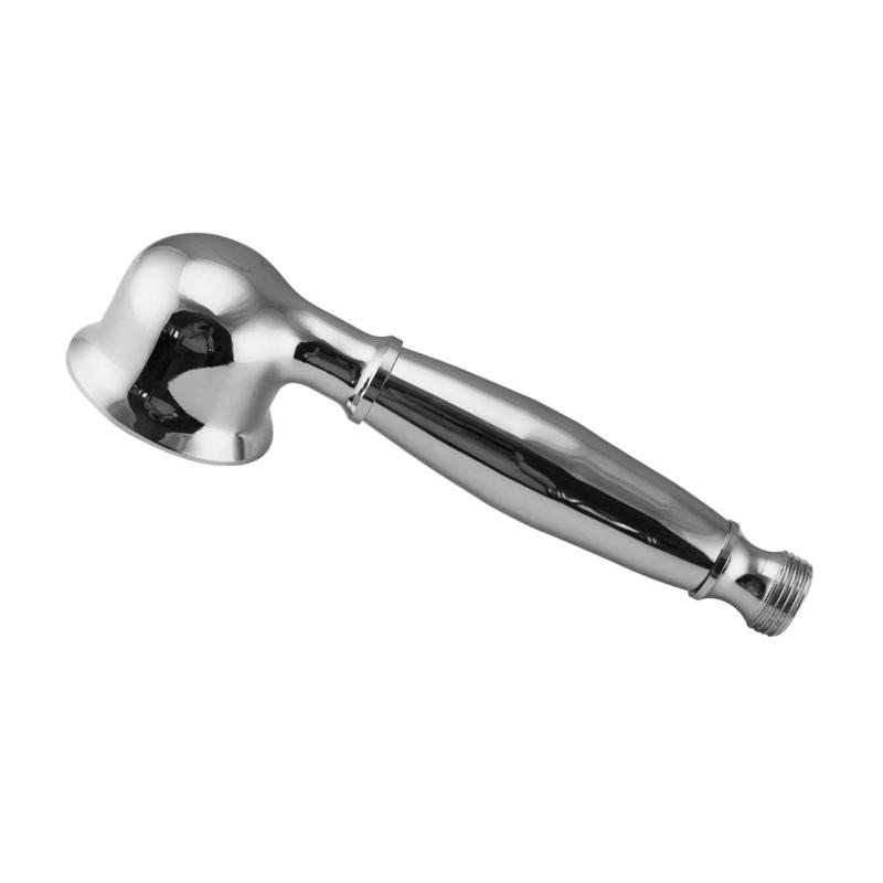 Aquanello Heritage Collection Chuveiro de mão clássico cromado CR-9001-HC