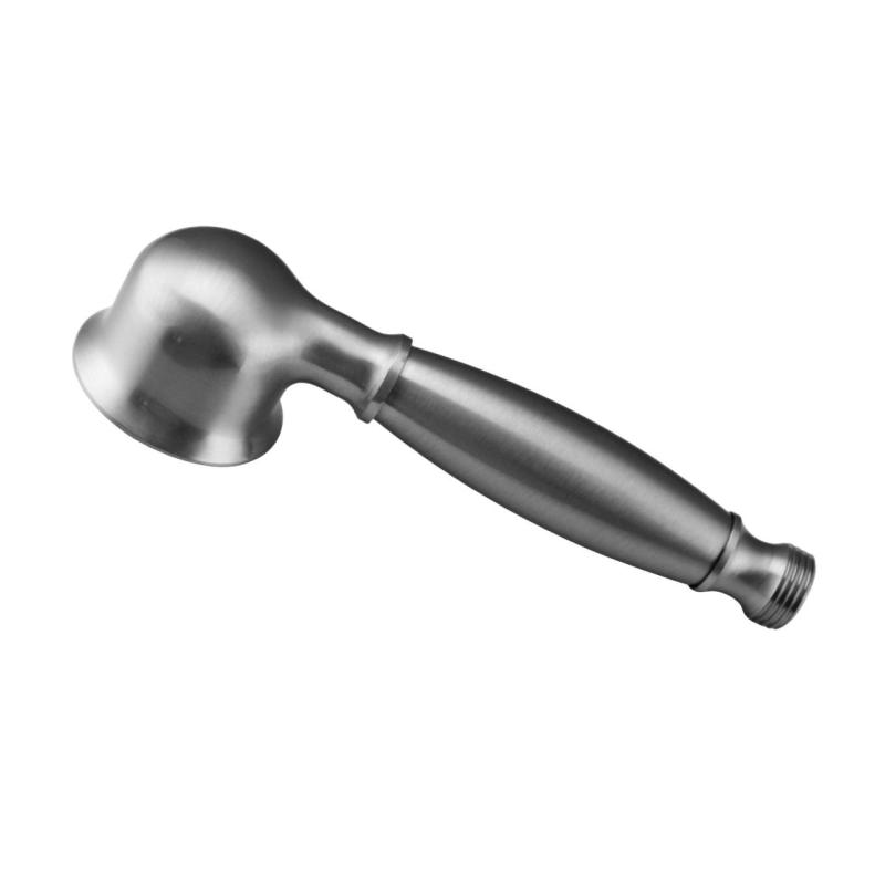 Aquanello Heritage Collection Chuveiro de mão clássico em aço inoxidável NB-9001-HC