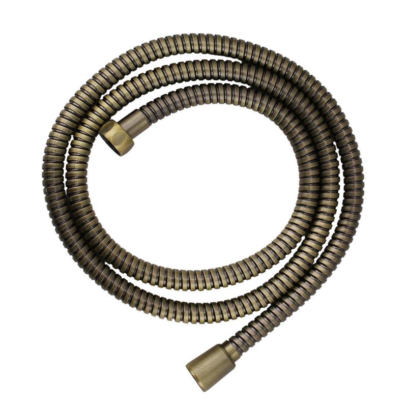 Aquanello Heritage Collection Shower hose  150 cm Bronze BN-9002-HC