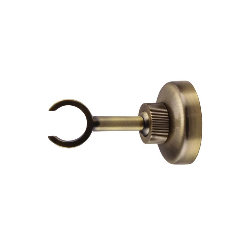 Aquanello Heritage Collection Suporte clássico para chuveiro de mão em bronze BN-9003-HC