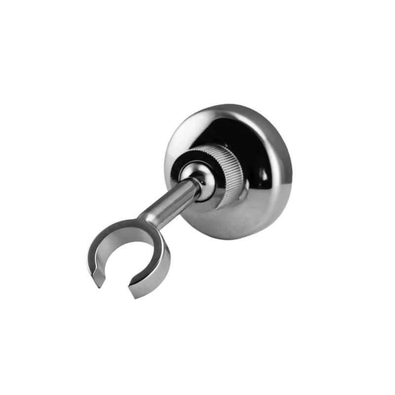 Aquanello Heritage Collection Classic Hand Shower Holder Chrome CR-9003-HC