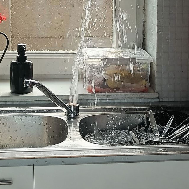 Tudo o Que Precisa Saber Sobre as Garantias das Torneiras de Cozinha