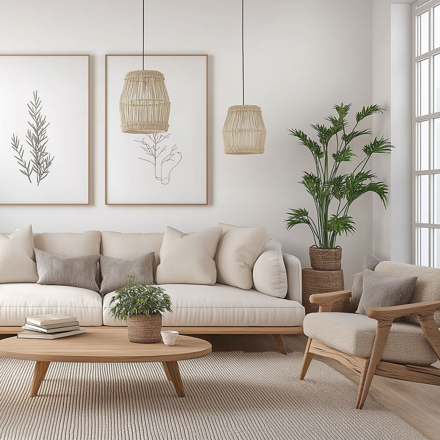 O Que Você Precisa Saber Antes de Comprar uma Luminária Pendente