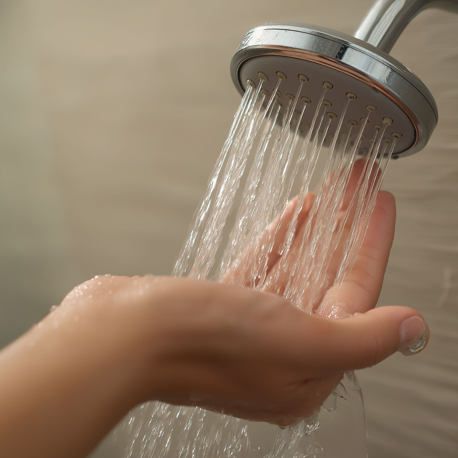 O Que Fazer Quando a Pressão da Água do Chuveiro Está Baixa – Soluções Rápidas & Abordagens Sustentáveis