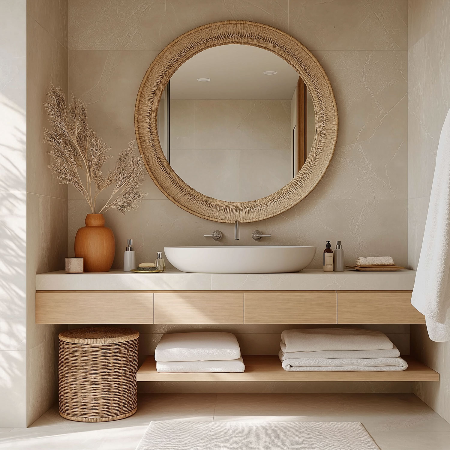 Vibrações de Spa em Casa: Dicas Top para um Banho Relaxante