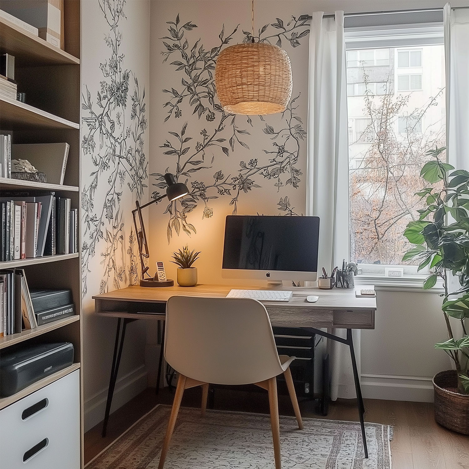 Dicas de Especialistas para Iluminação de Escritório Ideal: Como Melhorar o Foco e Conforto