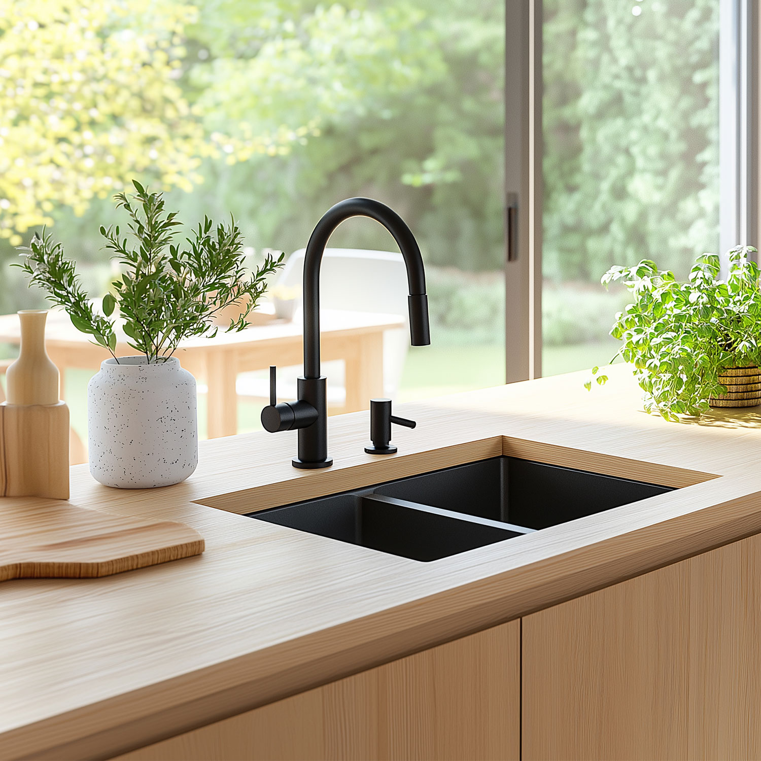 As Vantagens da Renovação da Cozinha: Melhore a Funcionalidade, Estilo e Valor