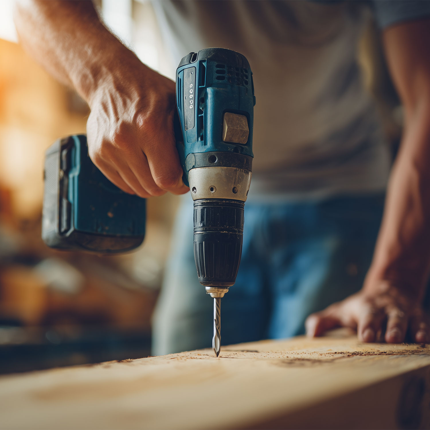 5 Verificações Essenciais Antes de Usar Sua Furadeira a Bateria: Segurança, Desempenho & Longevidade