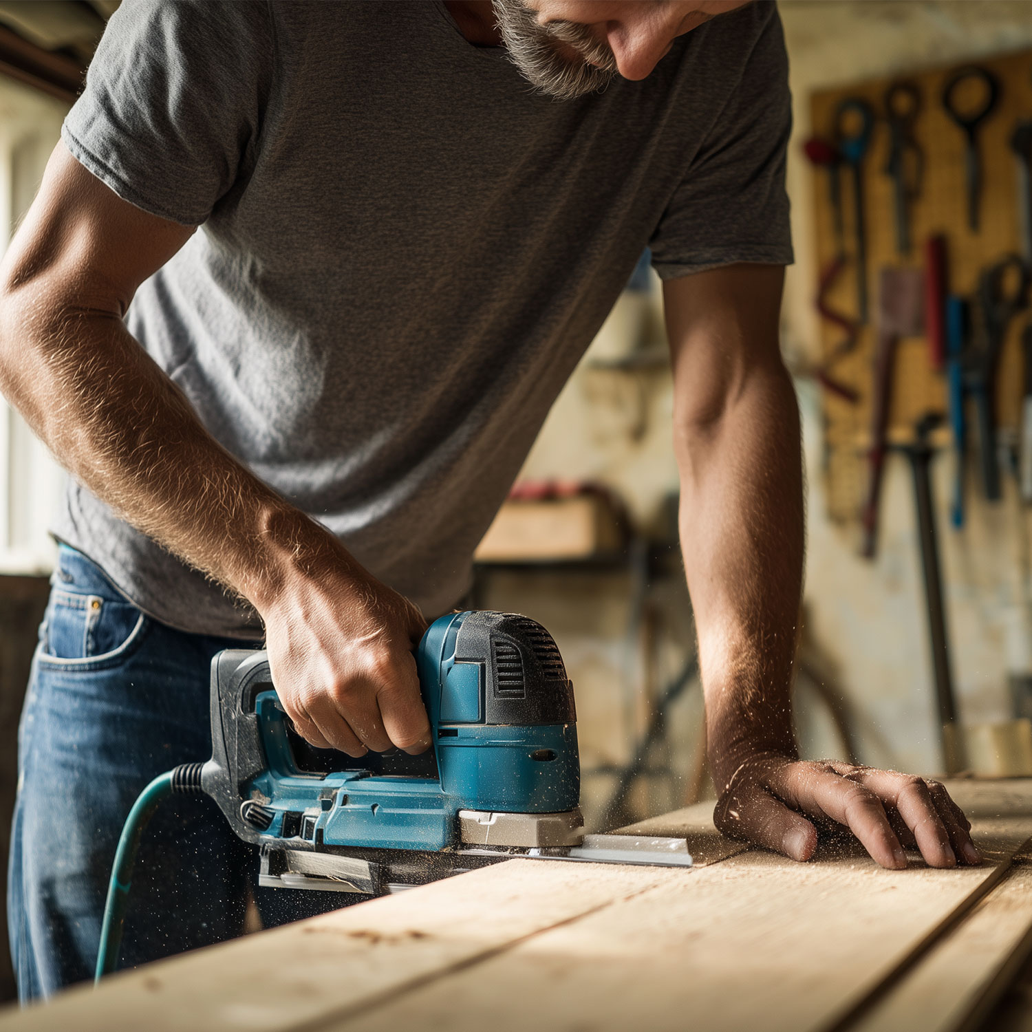 Evite Esses 7 Erros com a Serra Recíproca: Melhore Seu Jogo de DIY com Precisão e Segurança