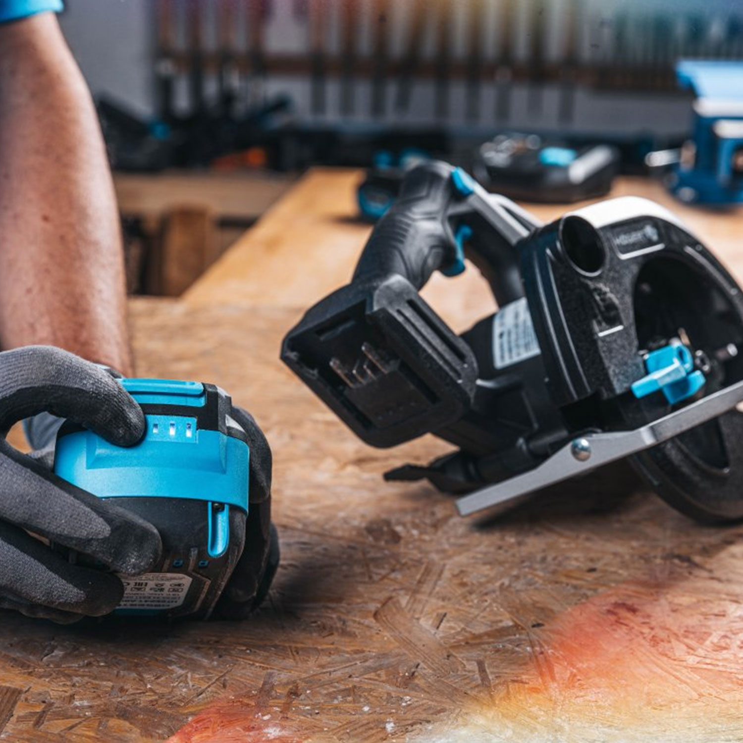 Quando substituir a bateria da sua ferramenta elétrica (antes que ela falhe) | Dicas de longevidade para todo DIYer