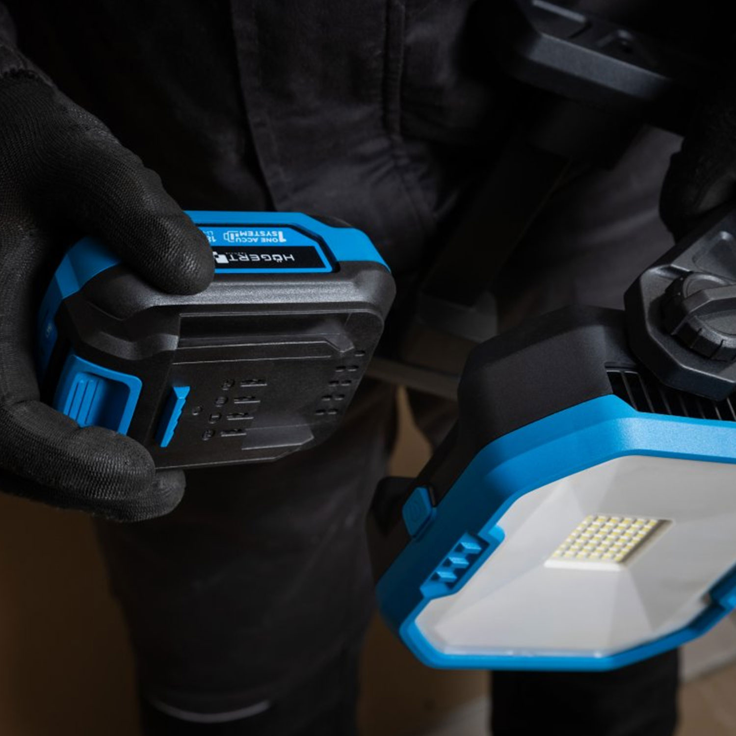 Onde Posicionar Luzes de Trabalho a Bateria para Melhor Visibilidade na Sua Cozinha ou Projetos de Renovação