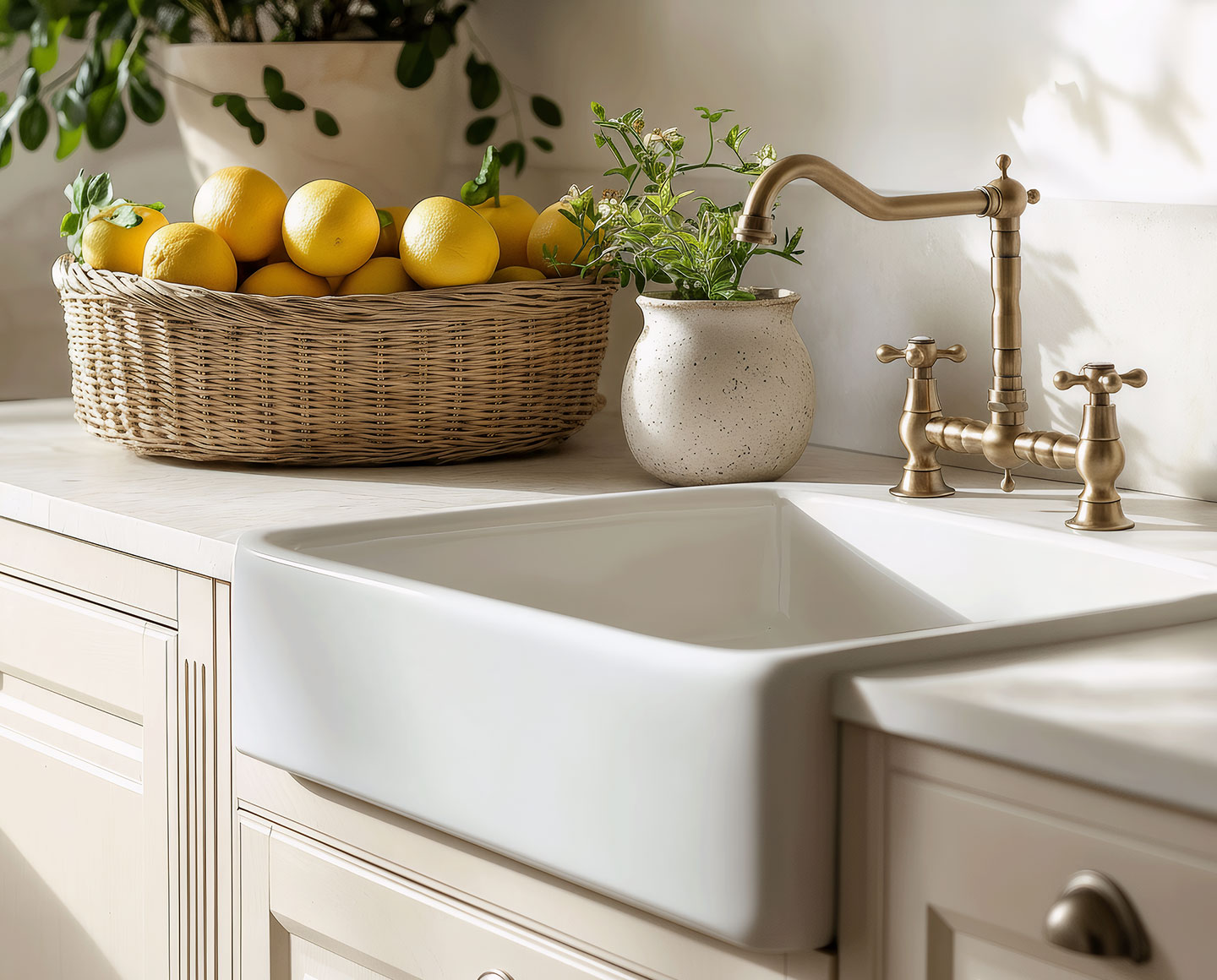 As 5 melhores marcas de torneiras de cozinha que definem o design europeu em 2026