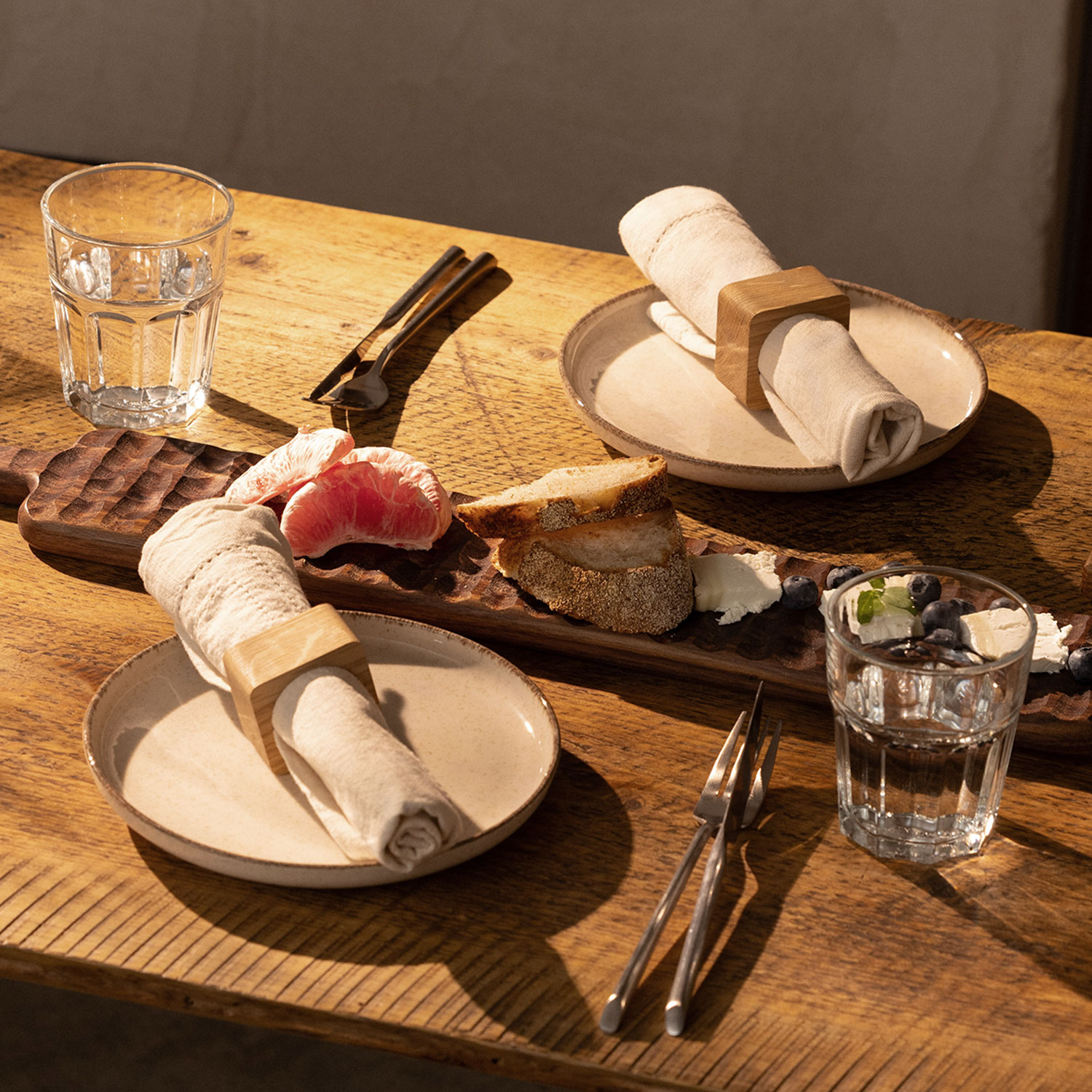 Da preparação à festa: 8 acessórios de cozinha que realmente simplificam a culinária natalina