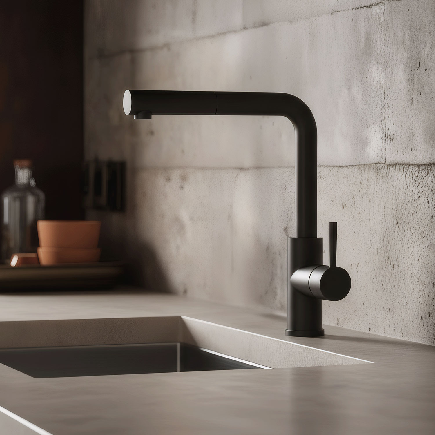 Como fazer a manutenção dos cartuchos das torneiras e manter o bom funcionamento